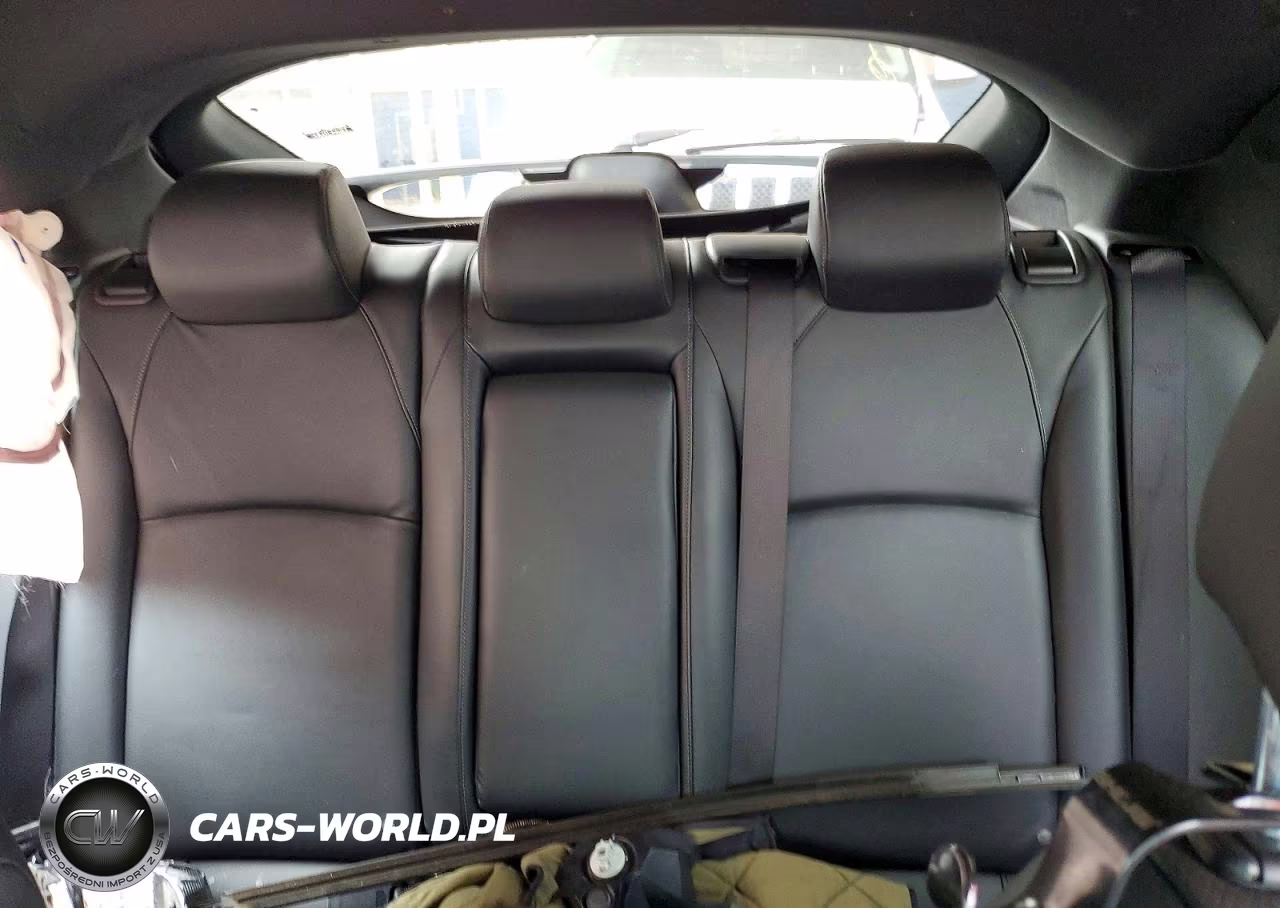 2020 Honda Civic Exl VIN:SHHFK7H89LU404541 - 10