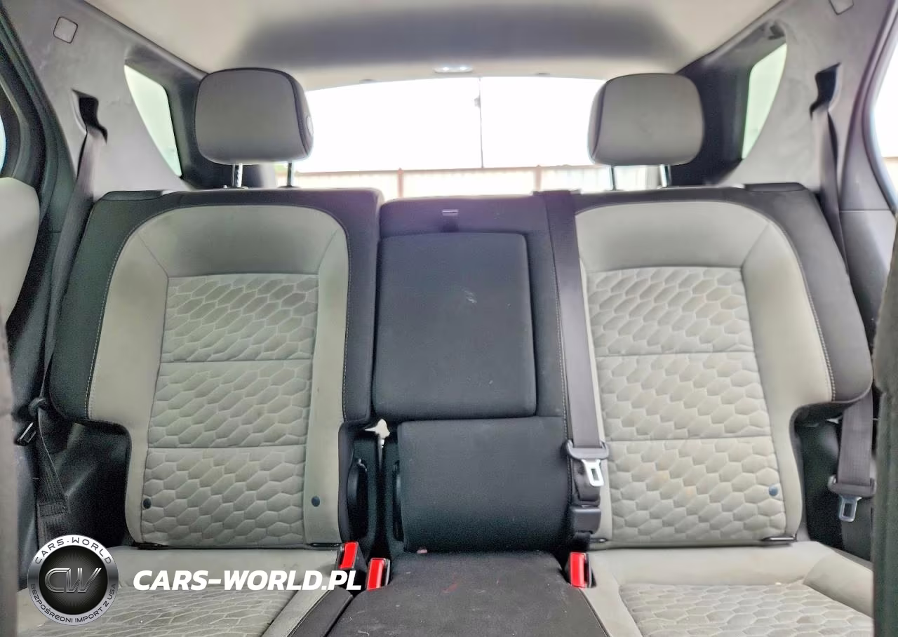 2019 Chevrolet Equinox Ls VIN:2GNAXHEV4K6293003 - 10