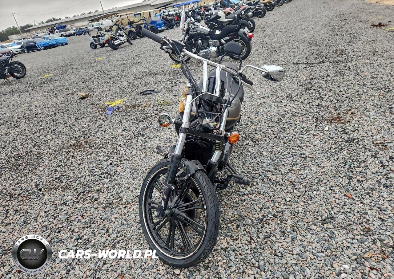 2020 Kawasaki Vn900 C VIN:JKAVN2C11LA074219 - 2