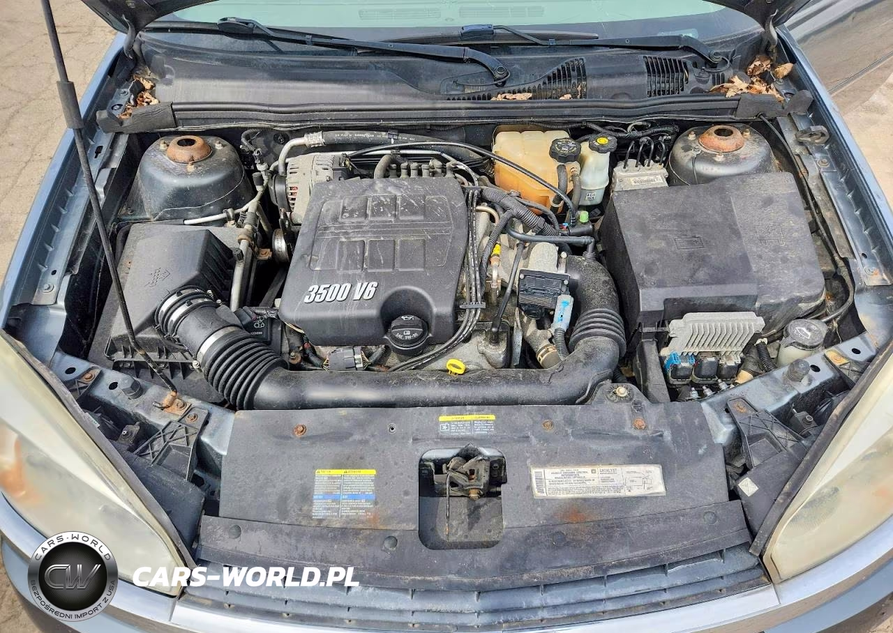2005 Chevrolet Malibu Ls VIN:1G1ZT54815F341206 - 11
