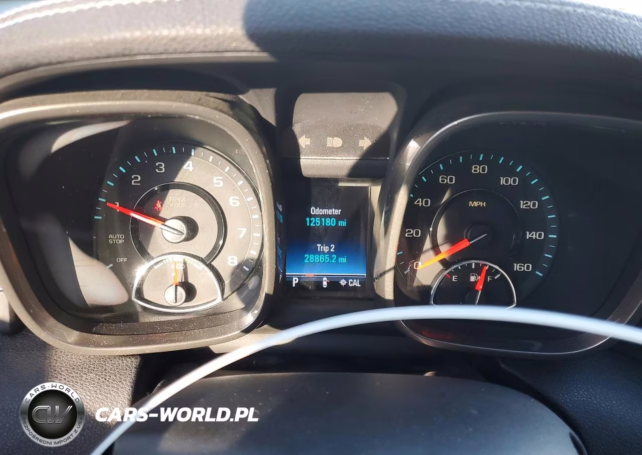 2013 Chevrolet Malibu 1Lt VIN:1G11D5RR7DF109204 - 9