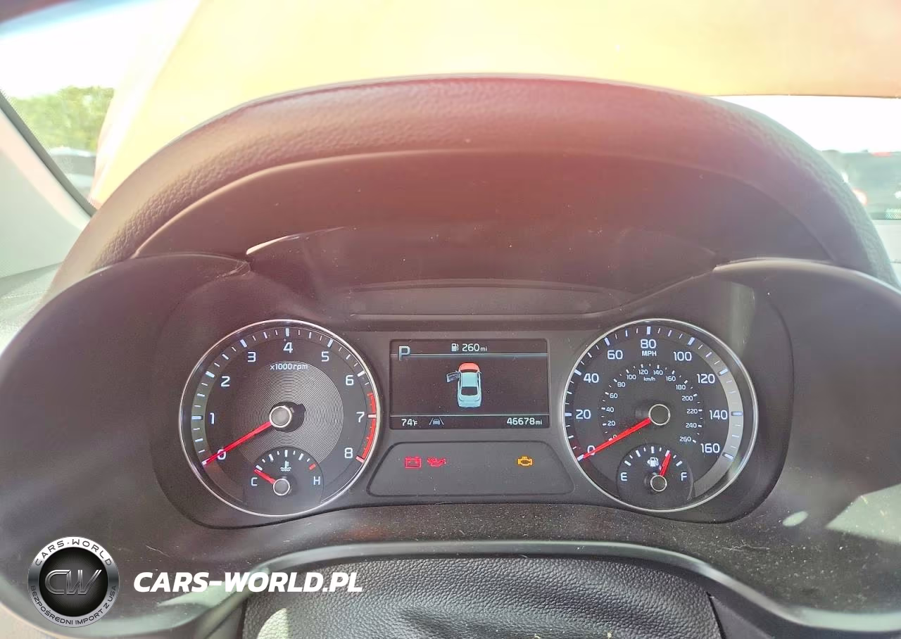 2023 Kia Forte Lxs VIN:3KPF24AD1PE650728 - 9