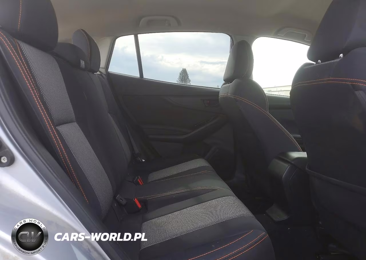 2021 Subaru Crosstrek Premium VIN:JF2GTAPC4M8653080 - 10
