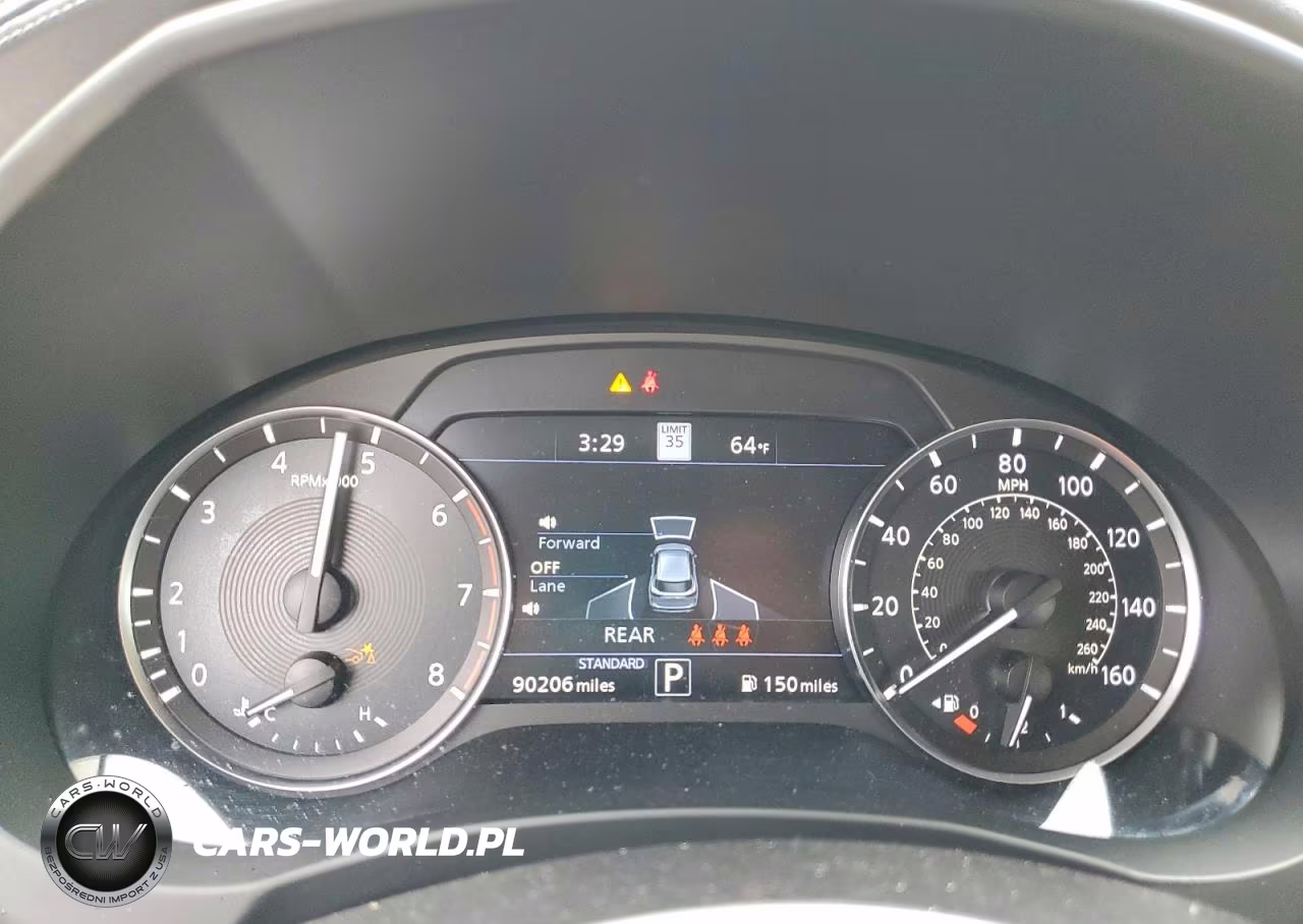 2020 Infiniti Qx50 Sensory VIN:3PCAJ5M15LF106077 - 9