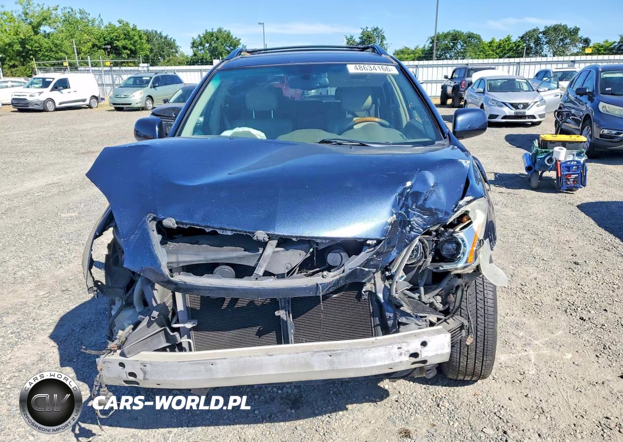 2004 Lexus Rx 330 Base VIN:JTJHA31U640031632 - 5