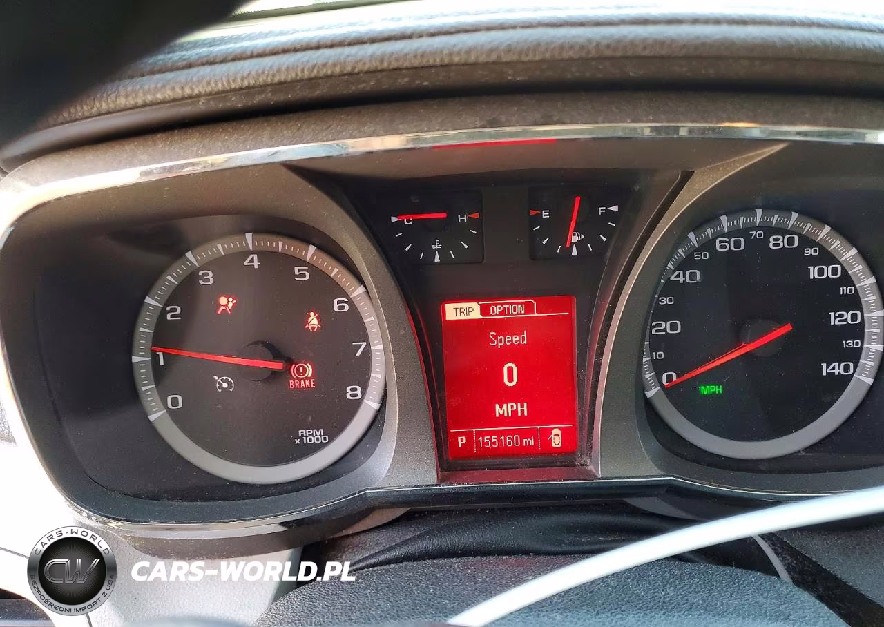 2016 GMC Terrain Sle VIN:2GKFLNE37G6102192 - 9