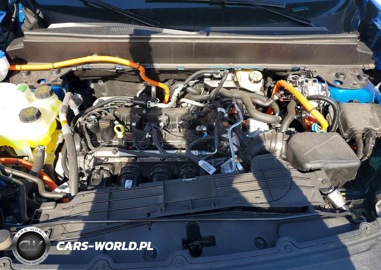 2025 Ford Maverick Xlt VIN:3FTTW8H36SRA98365 - 11