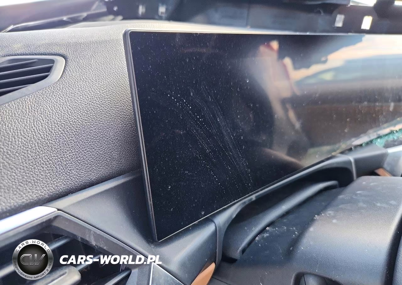 2024 BMW I4 Edrive 35 VIN:WBY43AW05RFS77323 - 9