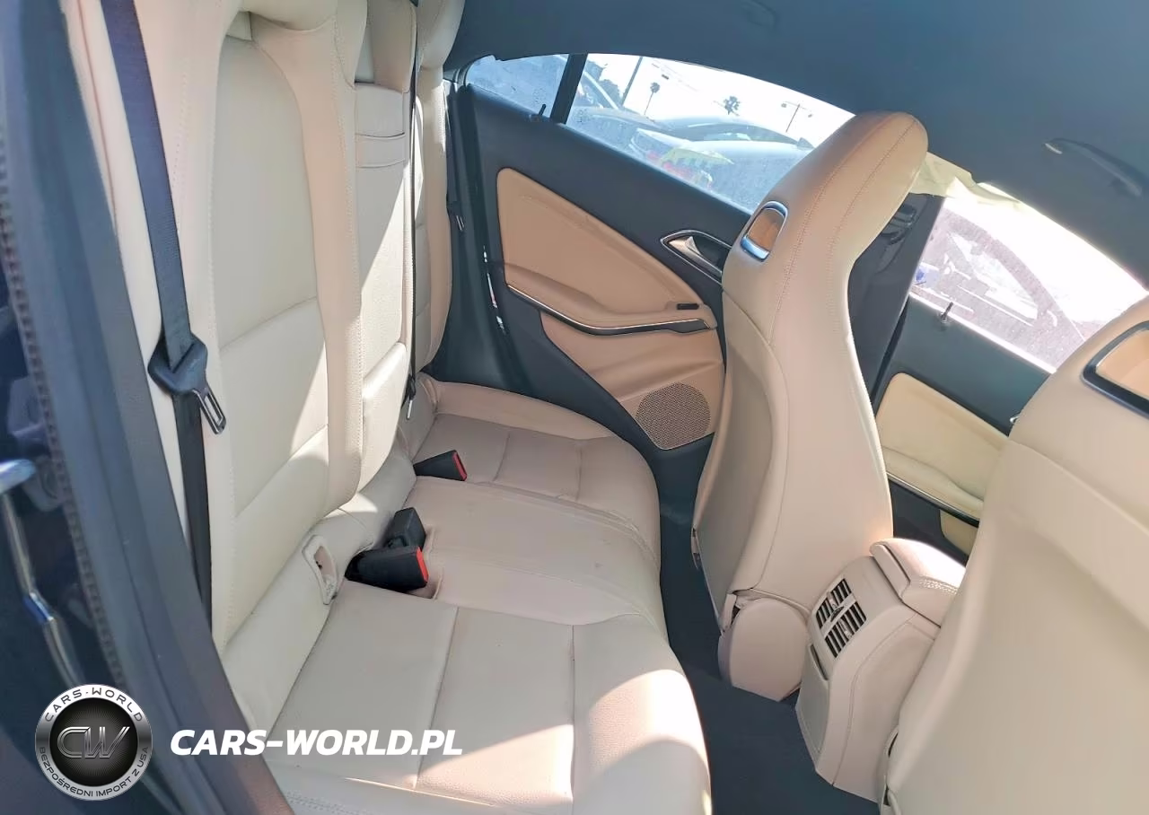 2018 Mercedes-Benz Cla 250 VIN:WDDSJ4EB1JN619997 - 10
