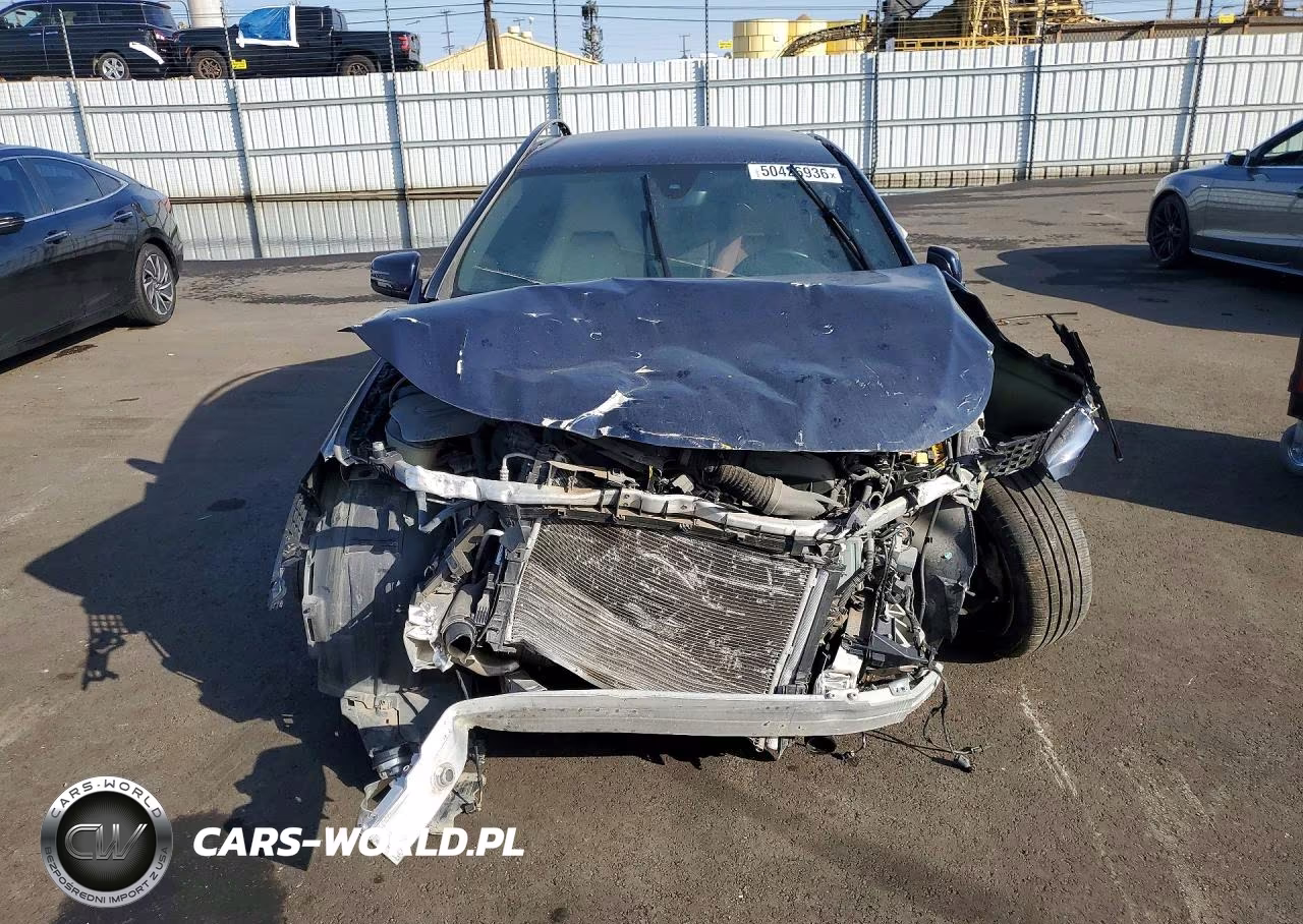 2018 Mercedes-Benz Cla 250 VIN:WDDSJ4EB1JN619997 - 5