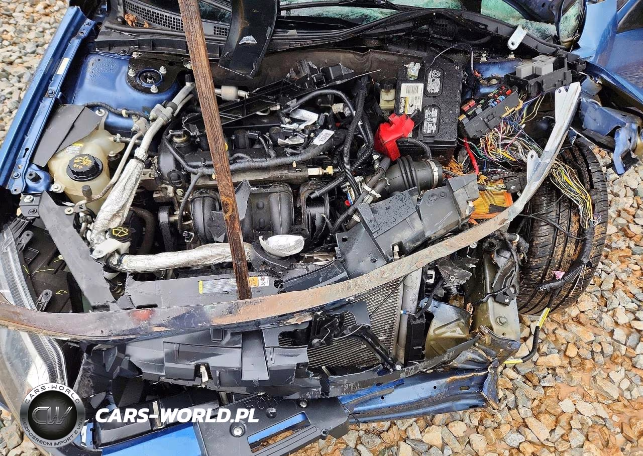 2010 Ford Fusion Se VIN:3FAHP0HA9AR420780 - 11