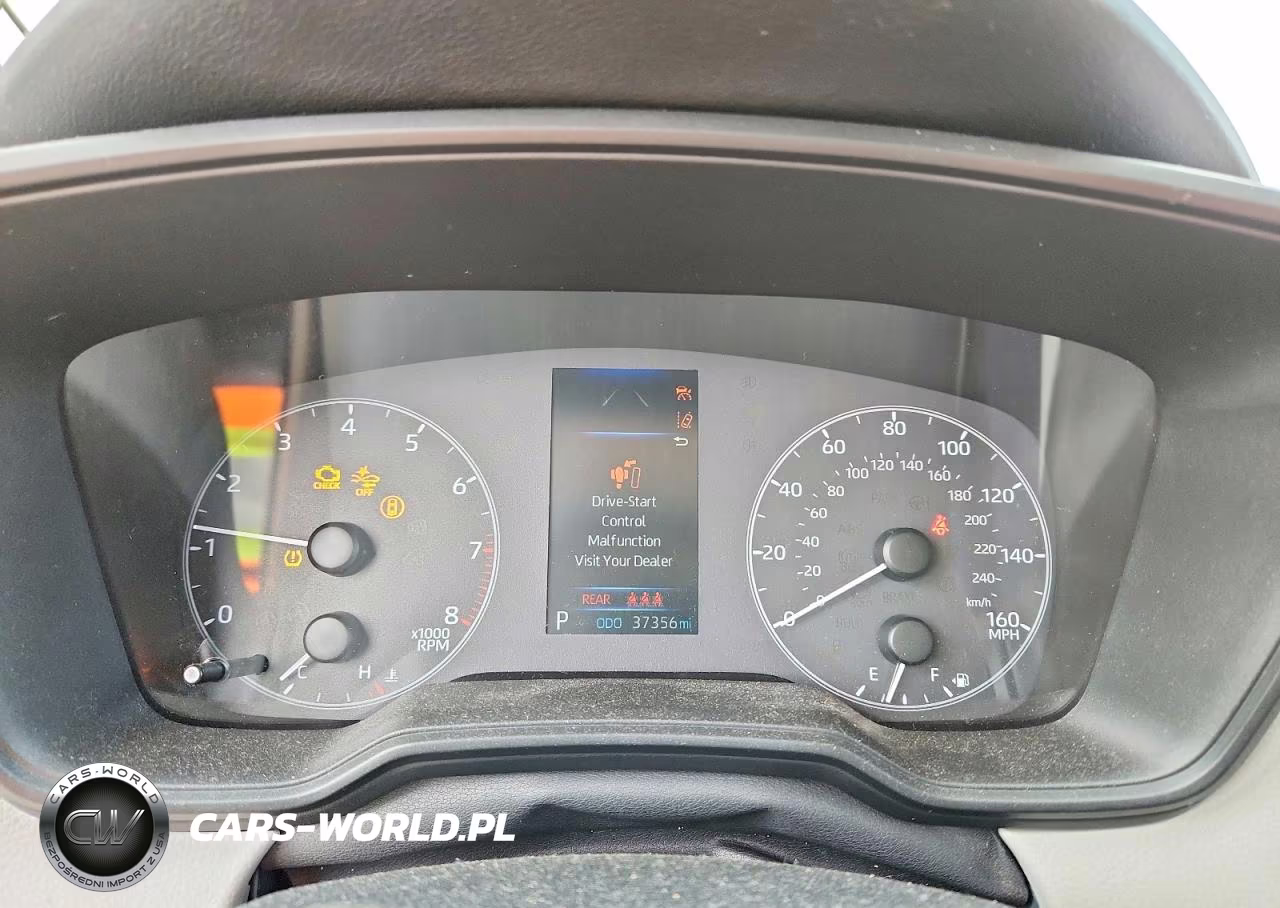 2023 Toyota Corolla Le VIN:5YFB4MDE9PP008172 - 9