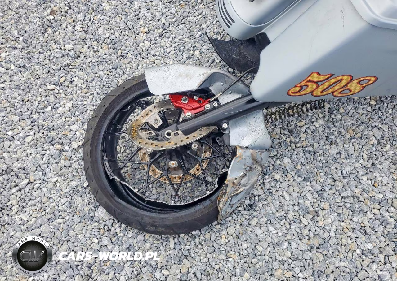 2020 Harley-Davidson Fltrxs VIN:1HD1KTP18LB628328 - 9