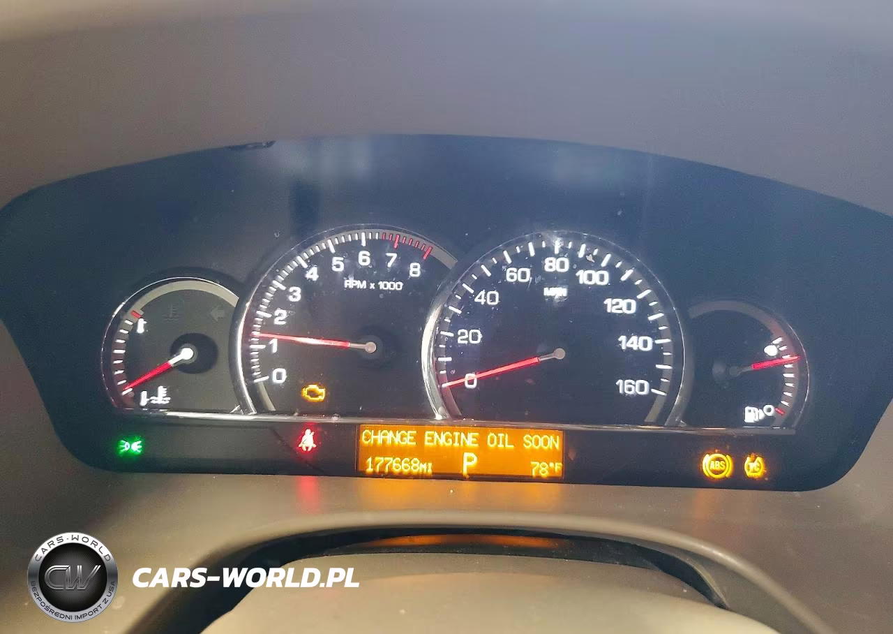 2011 Cadillac Sts Luxury VIN:1G6DW6ED4B0110456 - 9