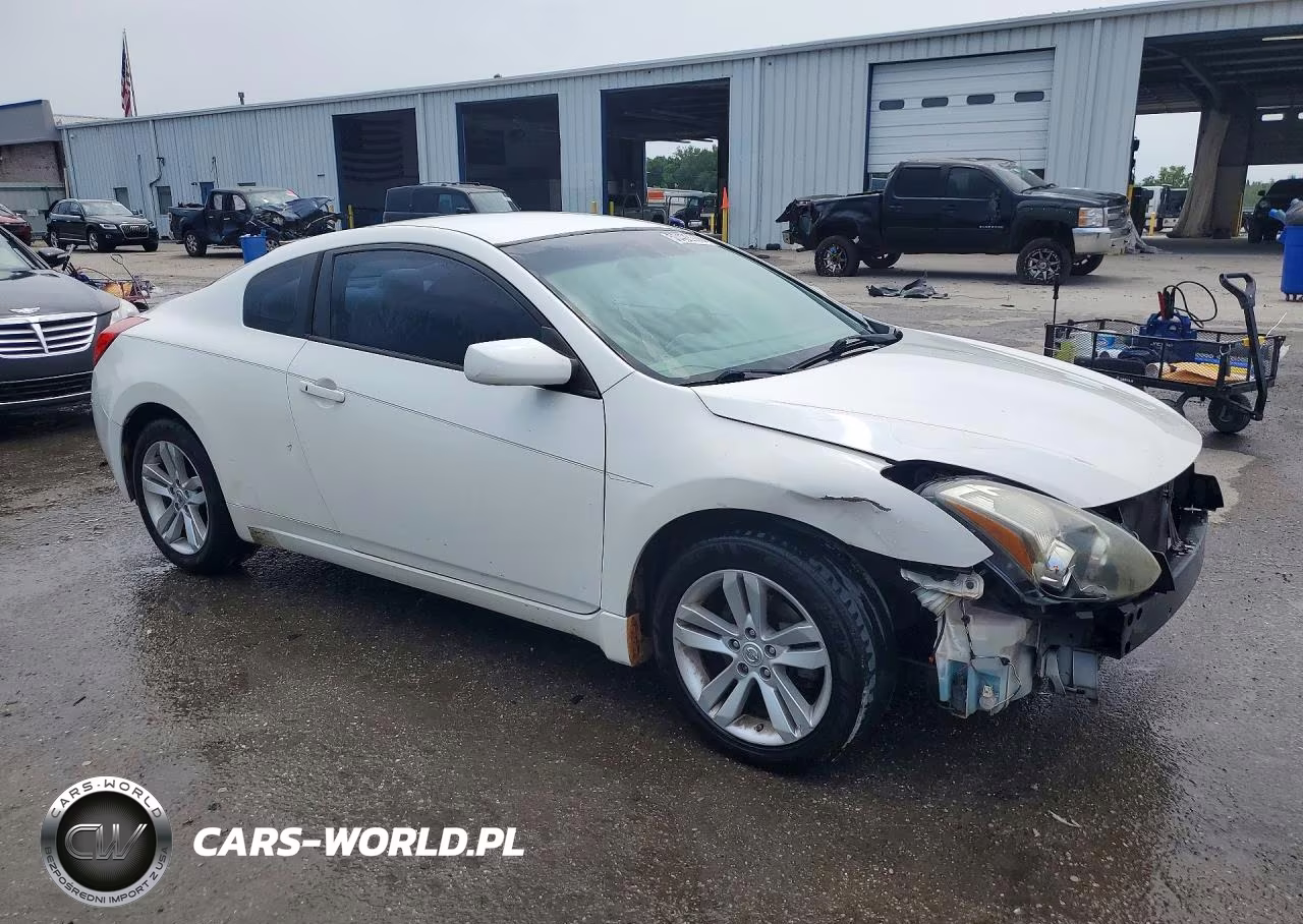 2010 Nissan Altima S VIN:1N4AL2EP5AC190140 - 4