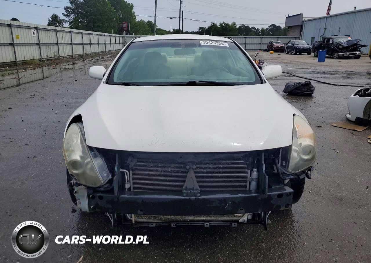 2010 Nissan Altima S VIN:1N4AL2EP5AC190140 - 5