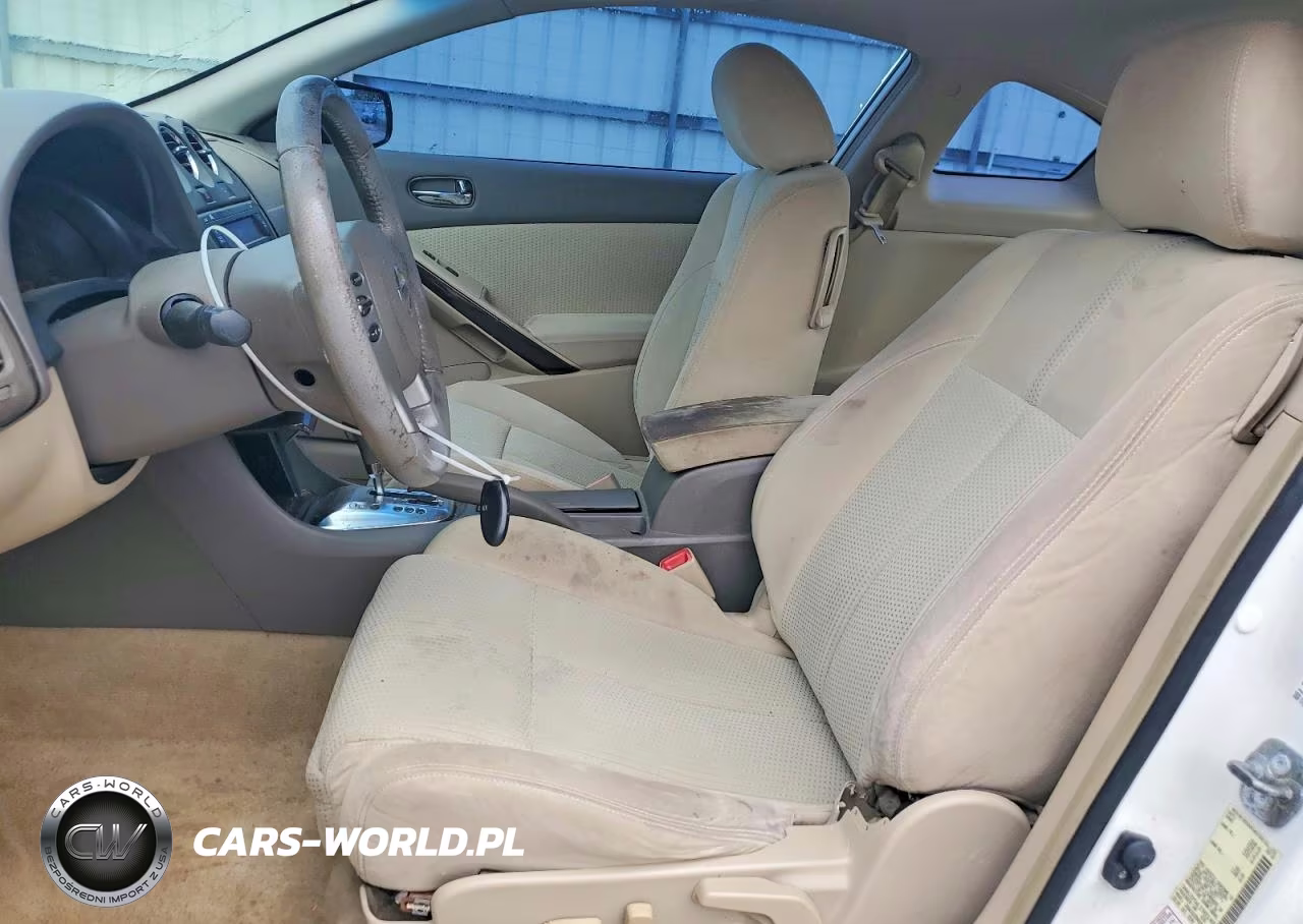 2010 Nissan Altima S VIN:1N4AL2EP5AC190140 - 7