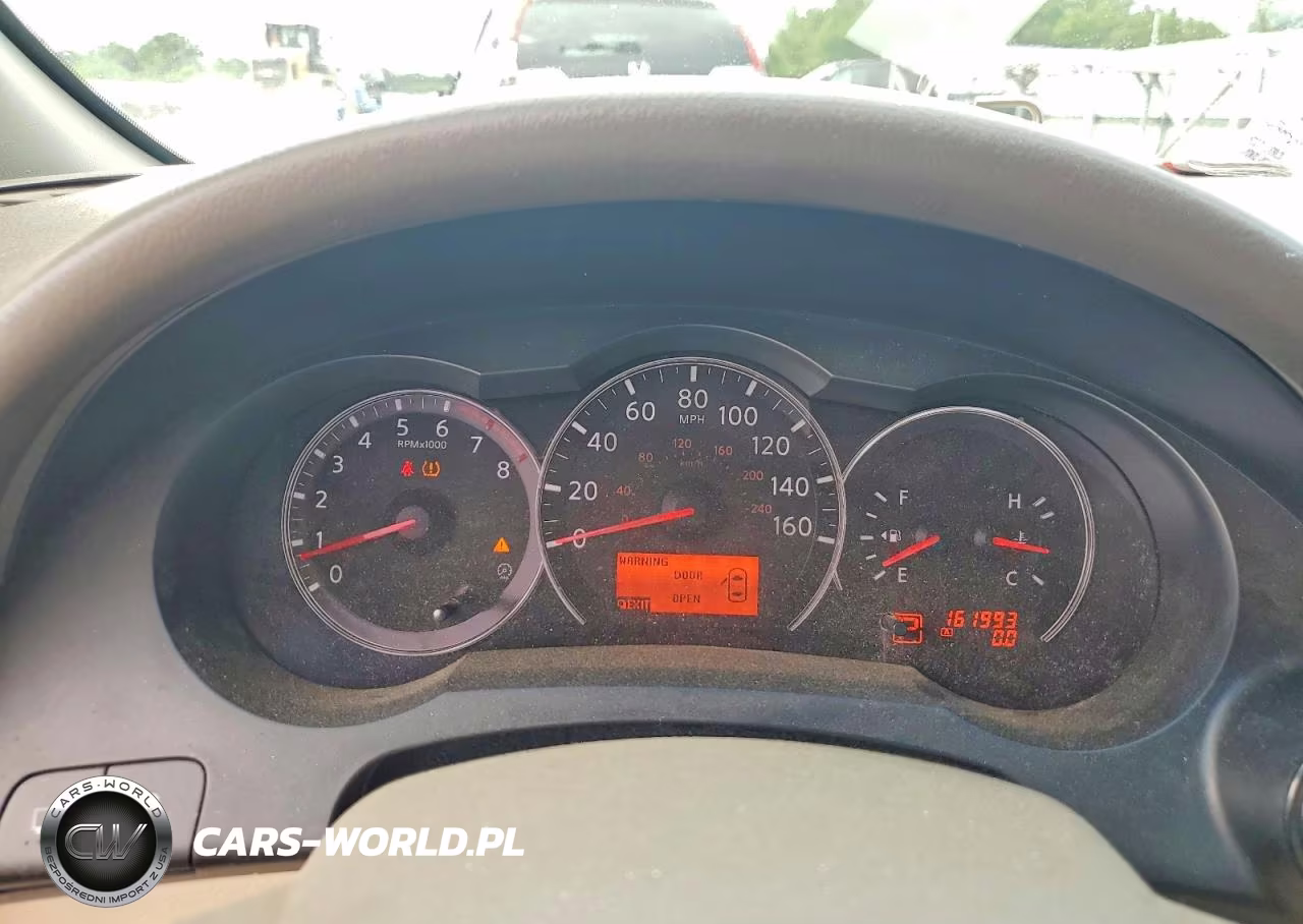 2010 Nissan Altima S VIN:1N4AL2EP5AC190140 - 9