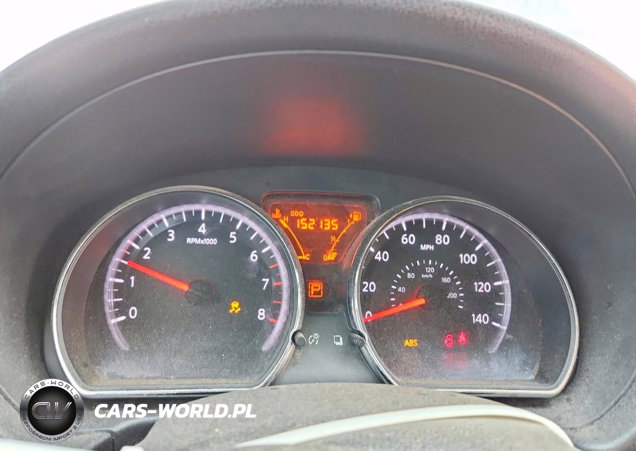 2014 Nissan Versa 1.6 Sv VIN:3N1CN7APXEL819565 - 9