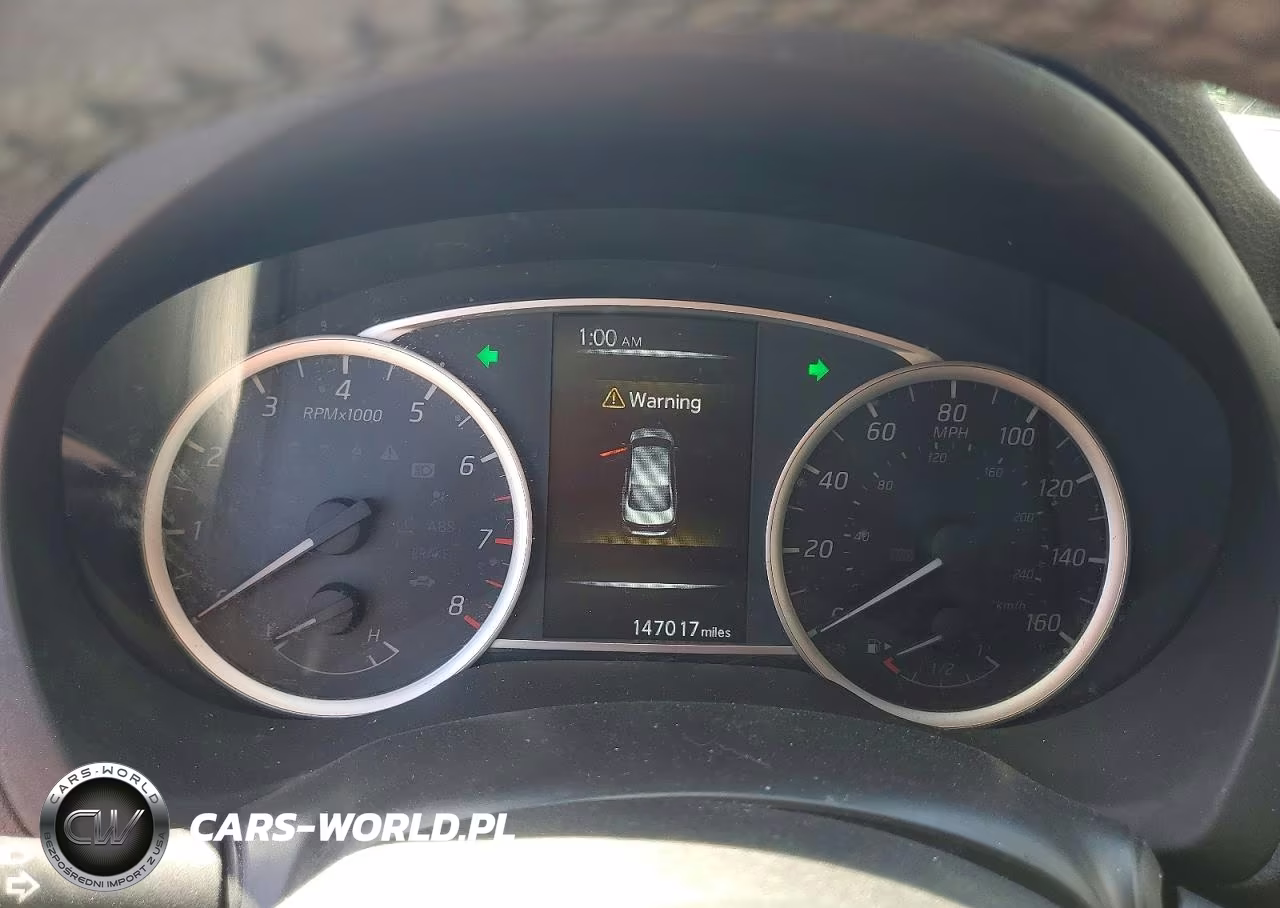 2017 Nissan Sentra Sv VIN:3N1AB7AP3HY302101 - 9