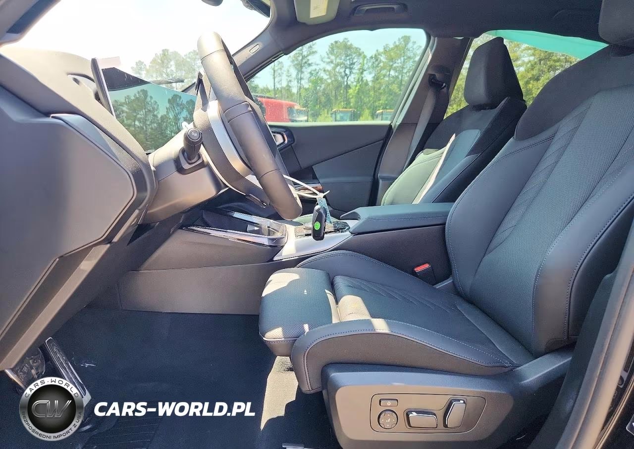 2026 BMW X3 30 xDrive VIN:5UX53GP03T9230190 - 7