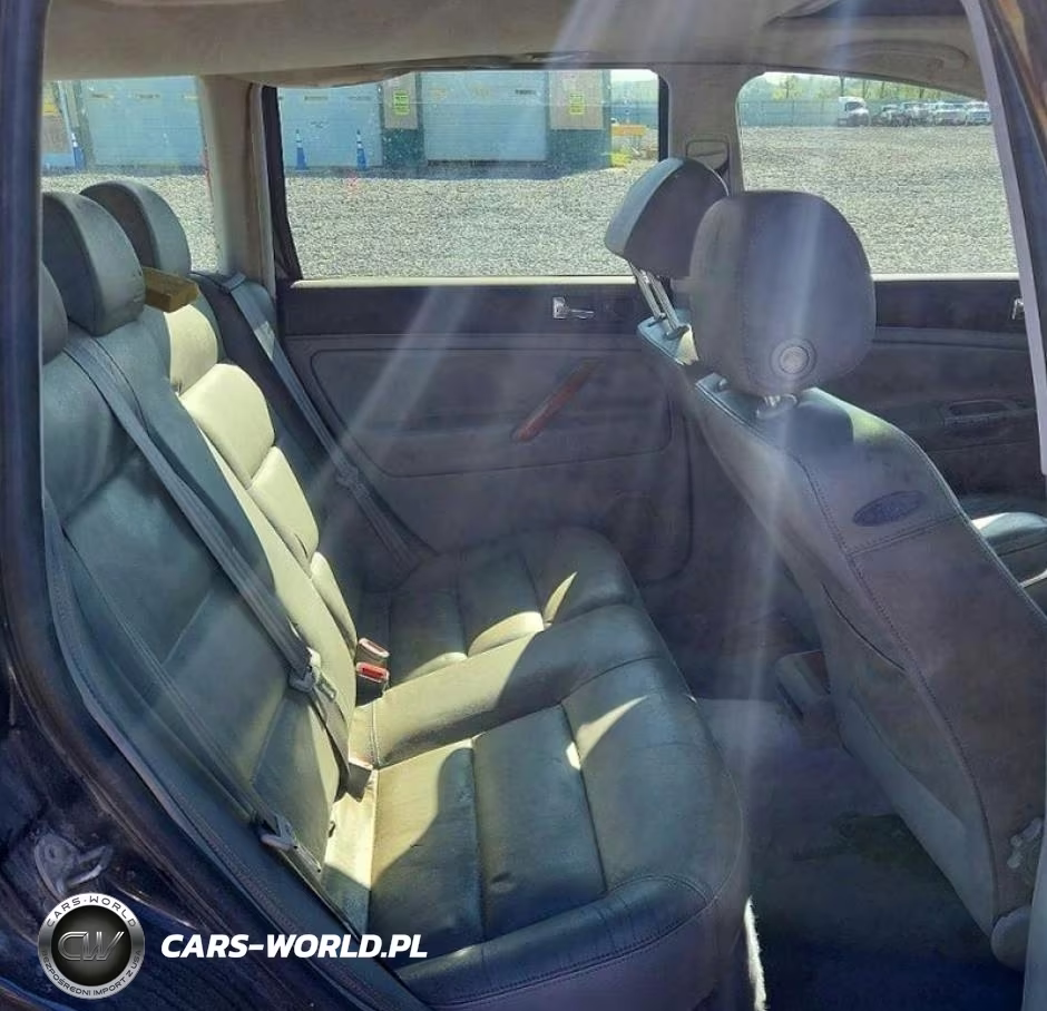 2001 Volkswagen Passat Glx 4Motion VIN:WVWLH63B91E031712 - 10