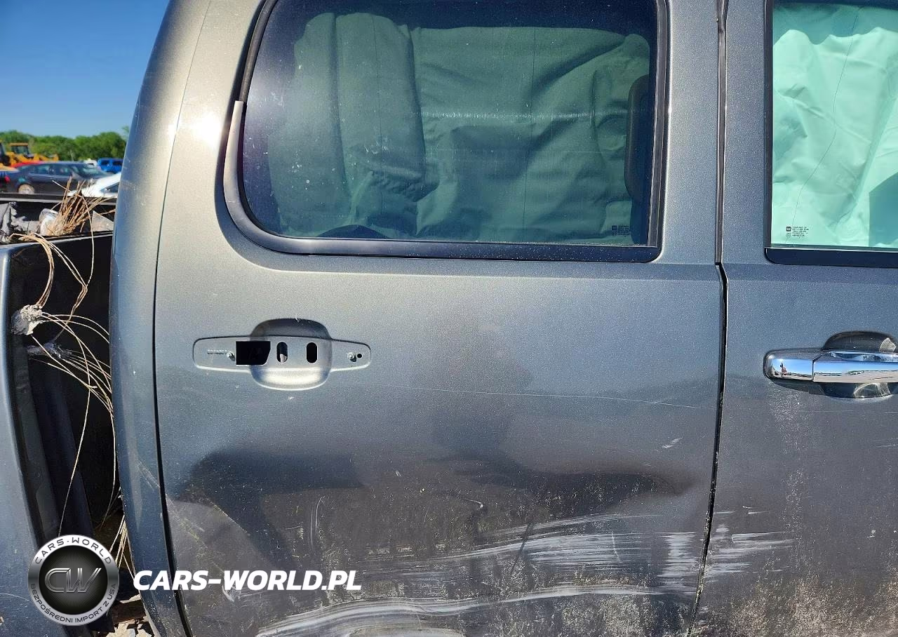 2011 Chevrolet Silverado K1500 Lt VIN:1GCPKSE36BF174033 - 10