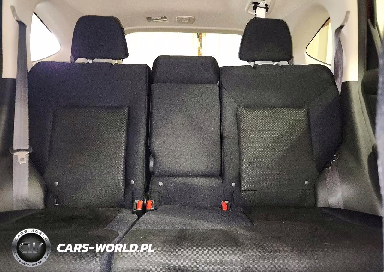 2015 Honda Cr-V Ex VIN:2HKRM4H59FH681354 - 10