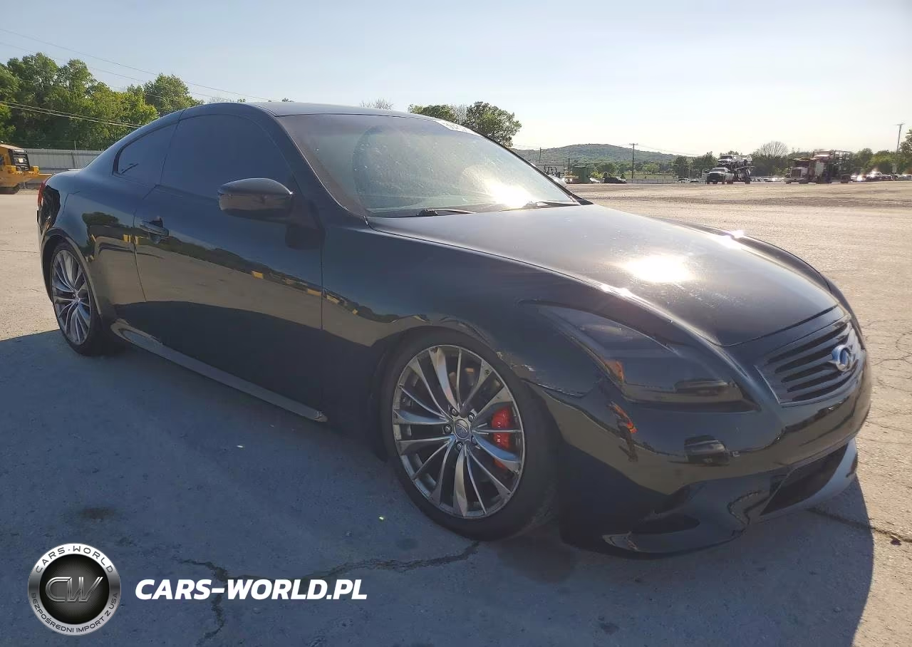 2015 Infiniti Q60 Journey VIN:JN1CV6EK1FM870596 - 4