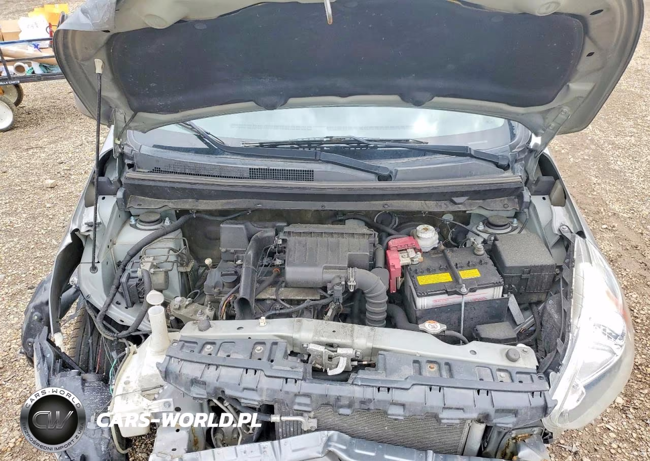 2019 Mitsubishi Mirage Es VIN:ML32A3HJ3KH013689 - 11