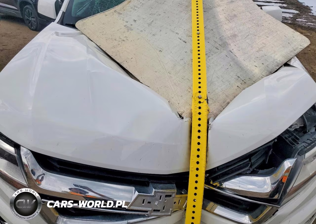 2019 Chevrolet Colorado Lt VIN:1GCGTCEN4K1169317 - 11