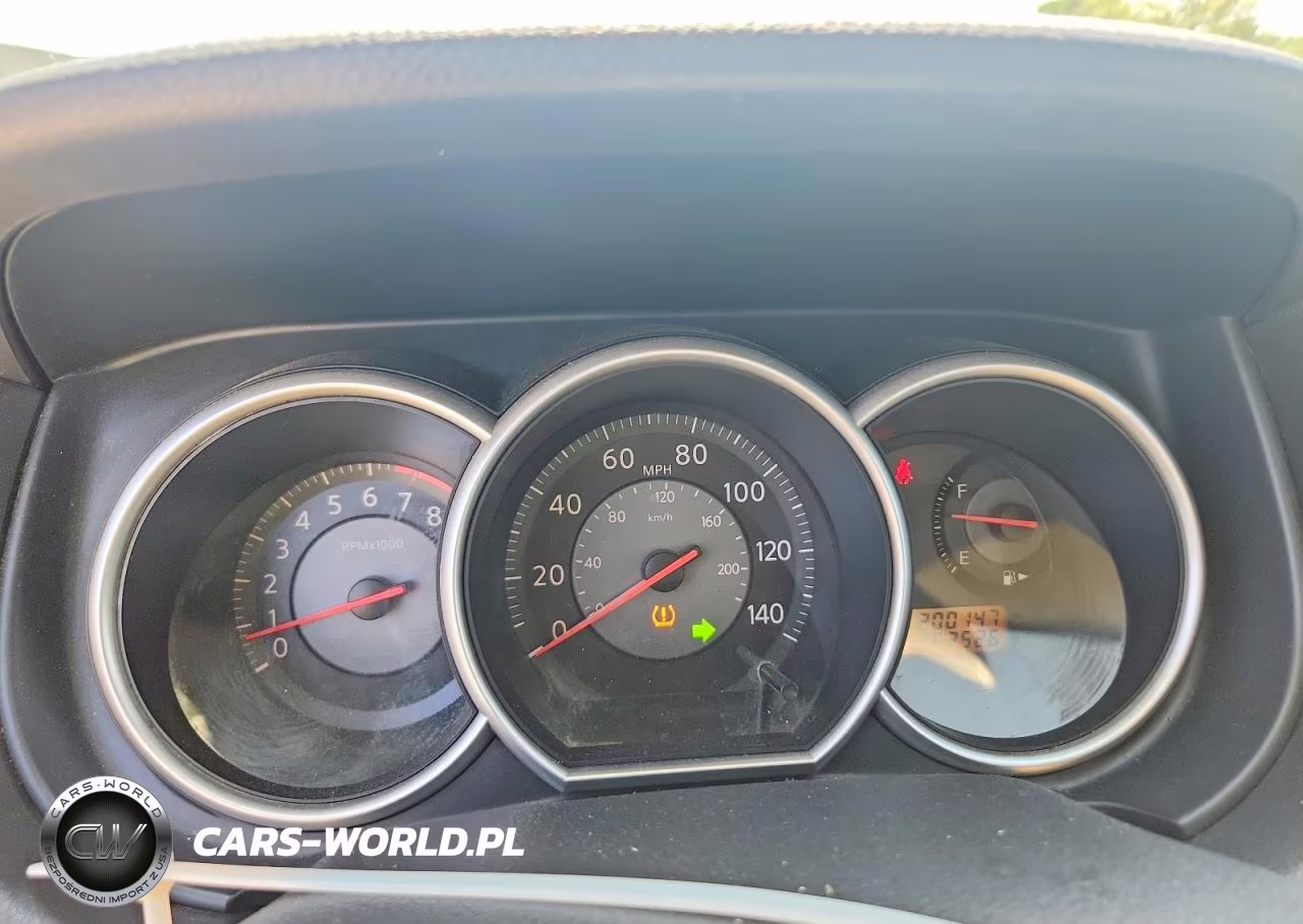 2009 Nissan Versa 1.6 Base VIN:3N1CC11E89L459574 - 9