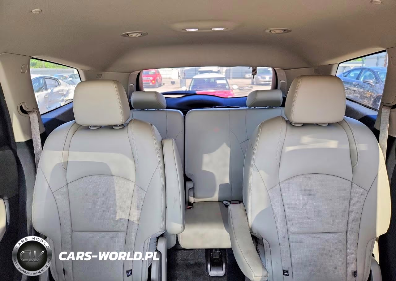 2020 Buick Enclave Essence VIN:5GAERBKW0LJ290782 - 10