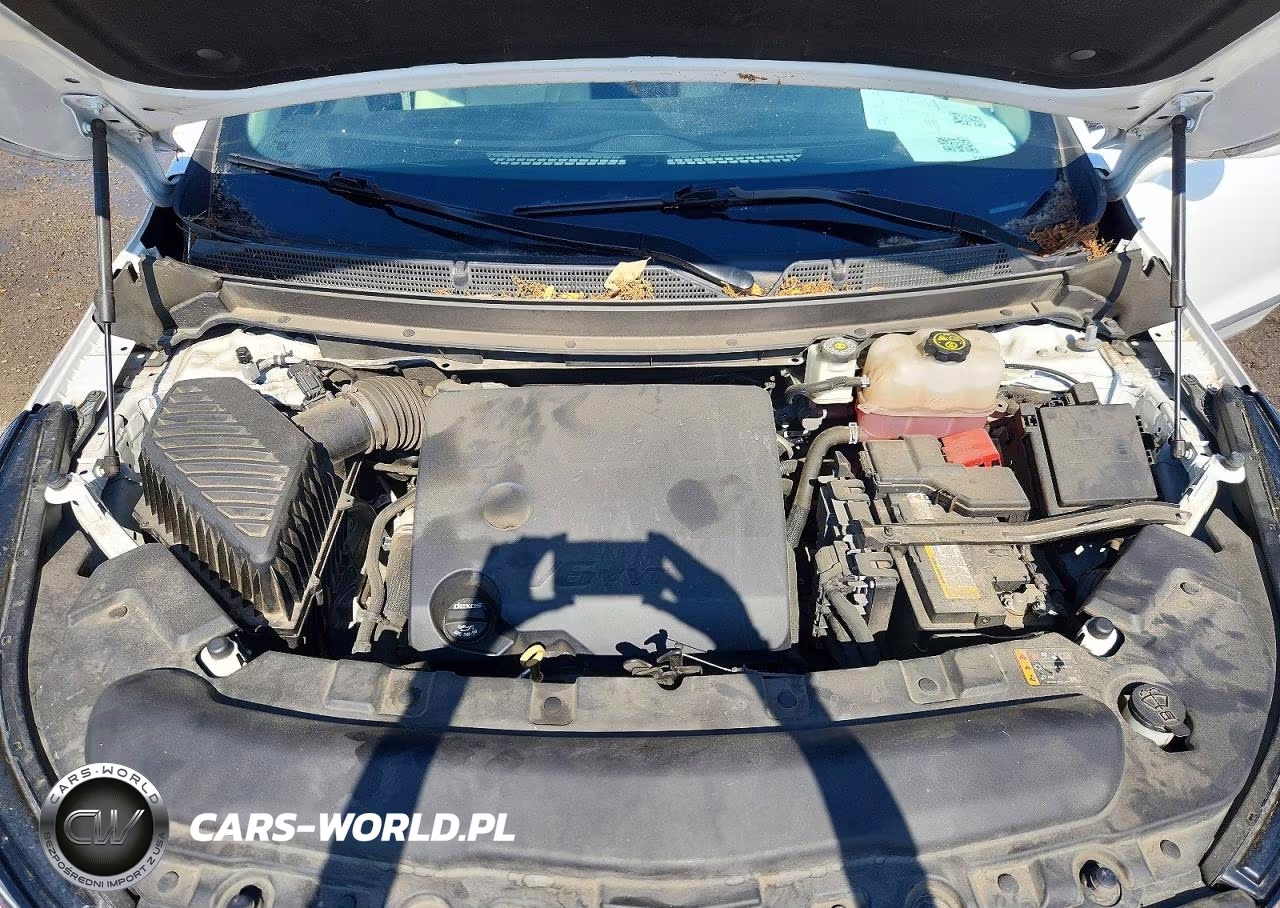 2020 Buick Enclave Essence VIN:5GAERBKW0LJ290782 - 12