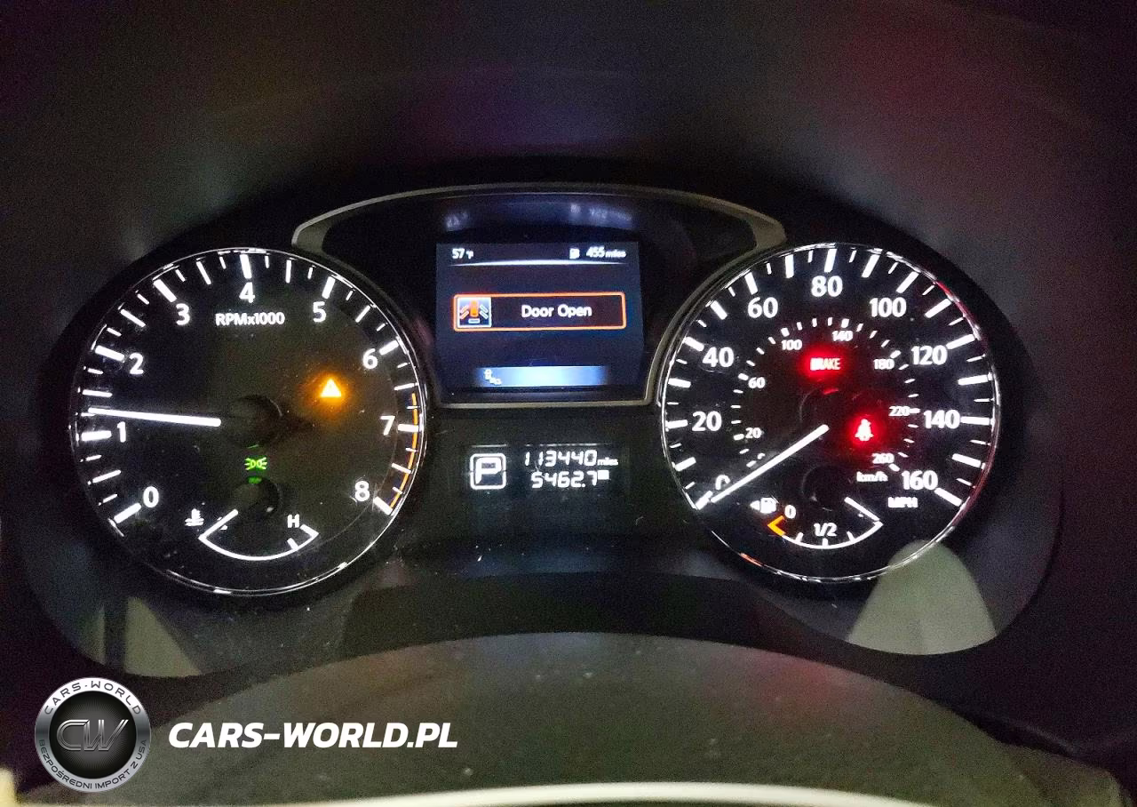 2015 Nissan Altima 2.5 Sv VIN:1N4AL3AP3FC219220 - 9