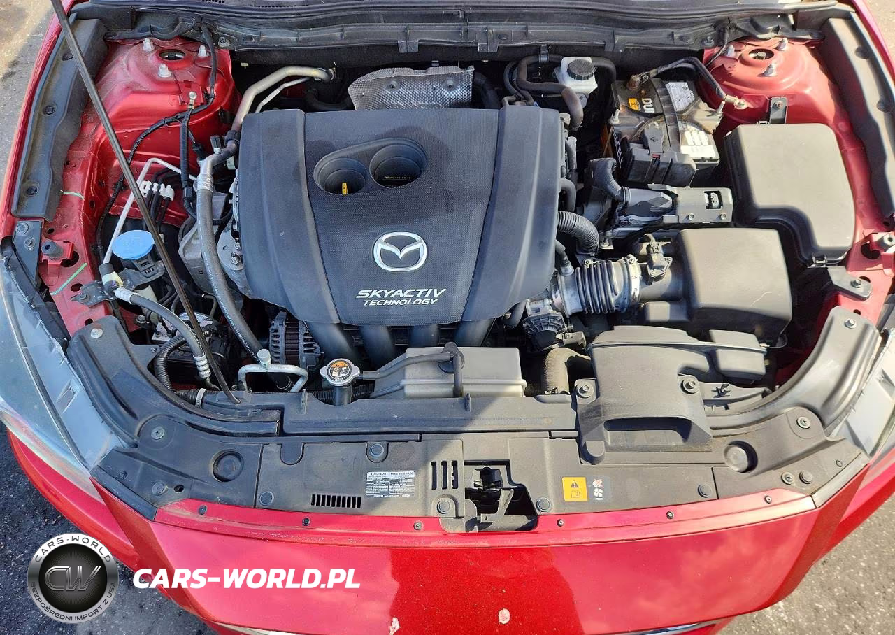 2018 Mazda 3 Touring VIN:3MZBN1V3XJM180943 - 11