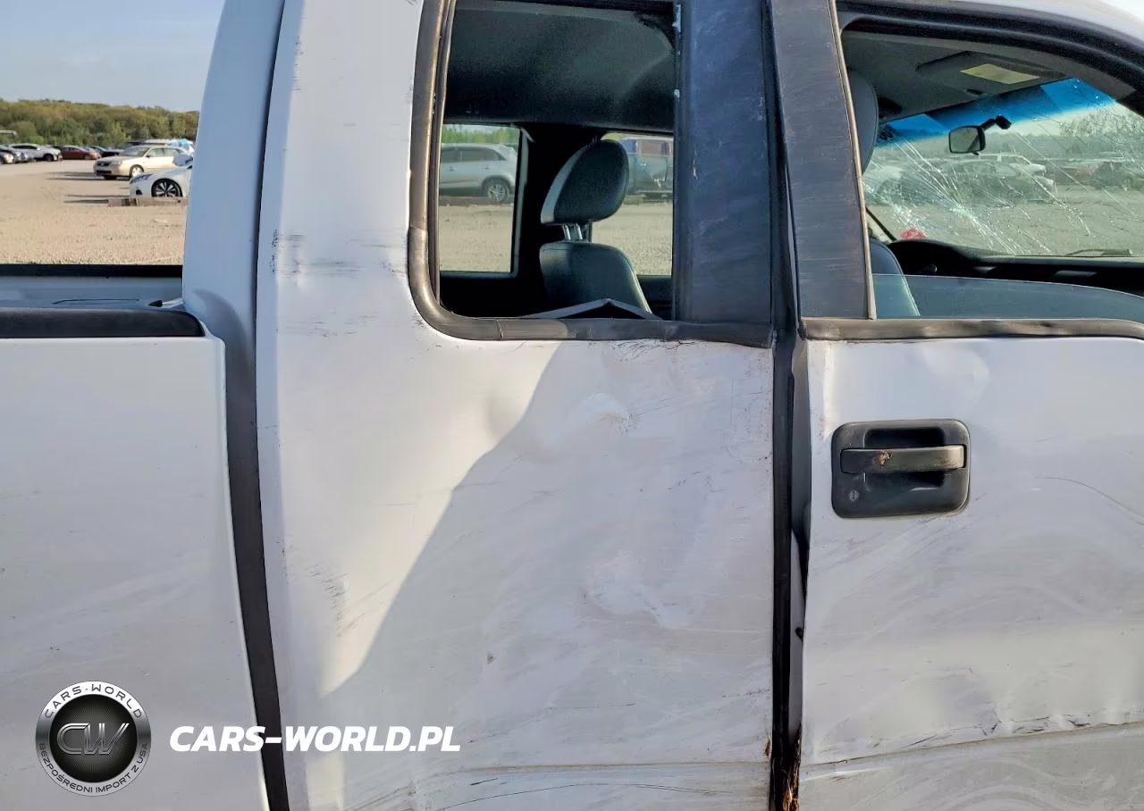 2012 Ford F150 Super Cab VIN:1FTEX1CM5CFA46978 - 10