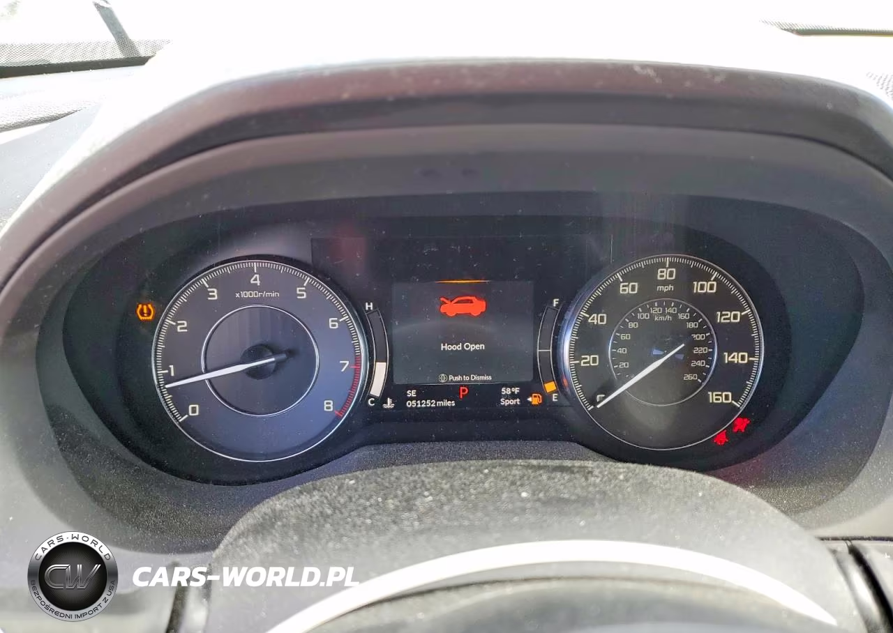 2020 Acura Rdx Technology VIN:5J8TC2H57LL041181 - 9