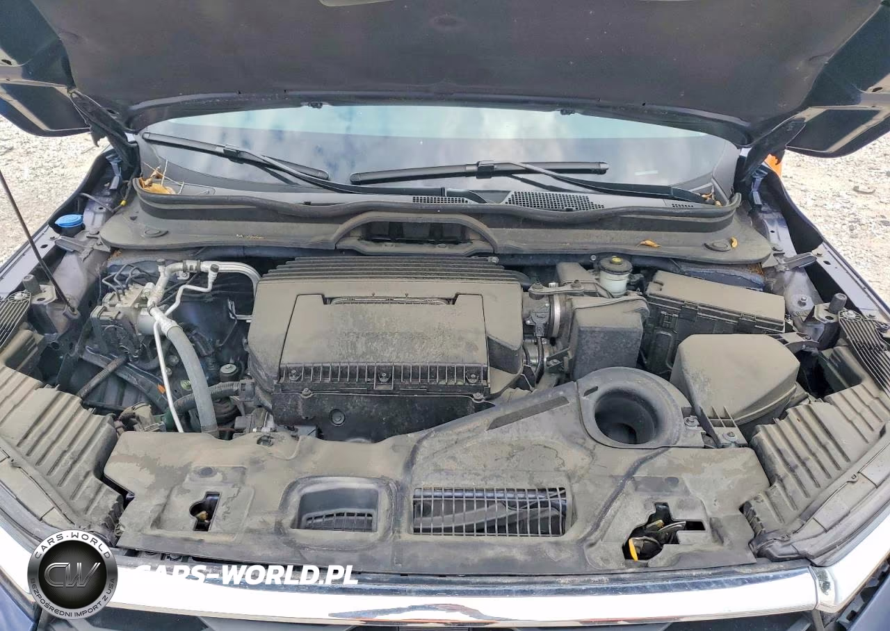 2024 Honda Pilot Exl VIN:5FNYG2H42RB011405 - 12