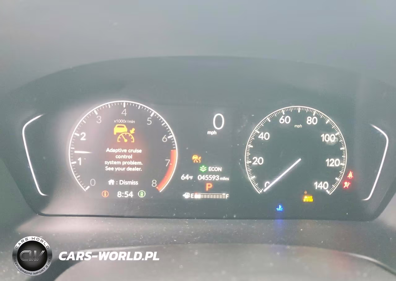 2024 Honda Pilot Exl VIN:5FNYG2H42RB011405 - 9