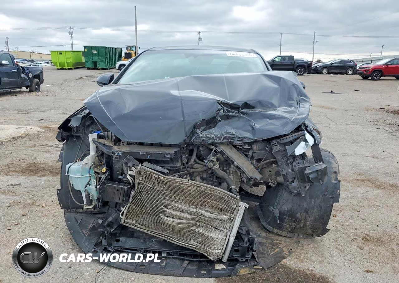 2020 Hyundai Elantra Se VIN:5NPD74LF7LH617973 - 5