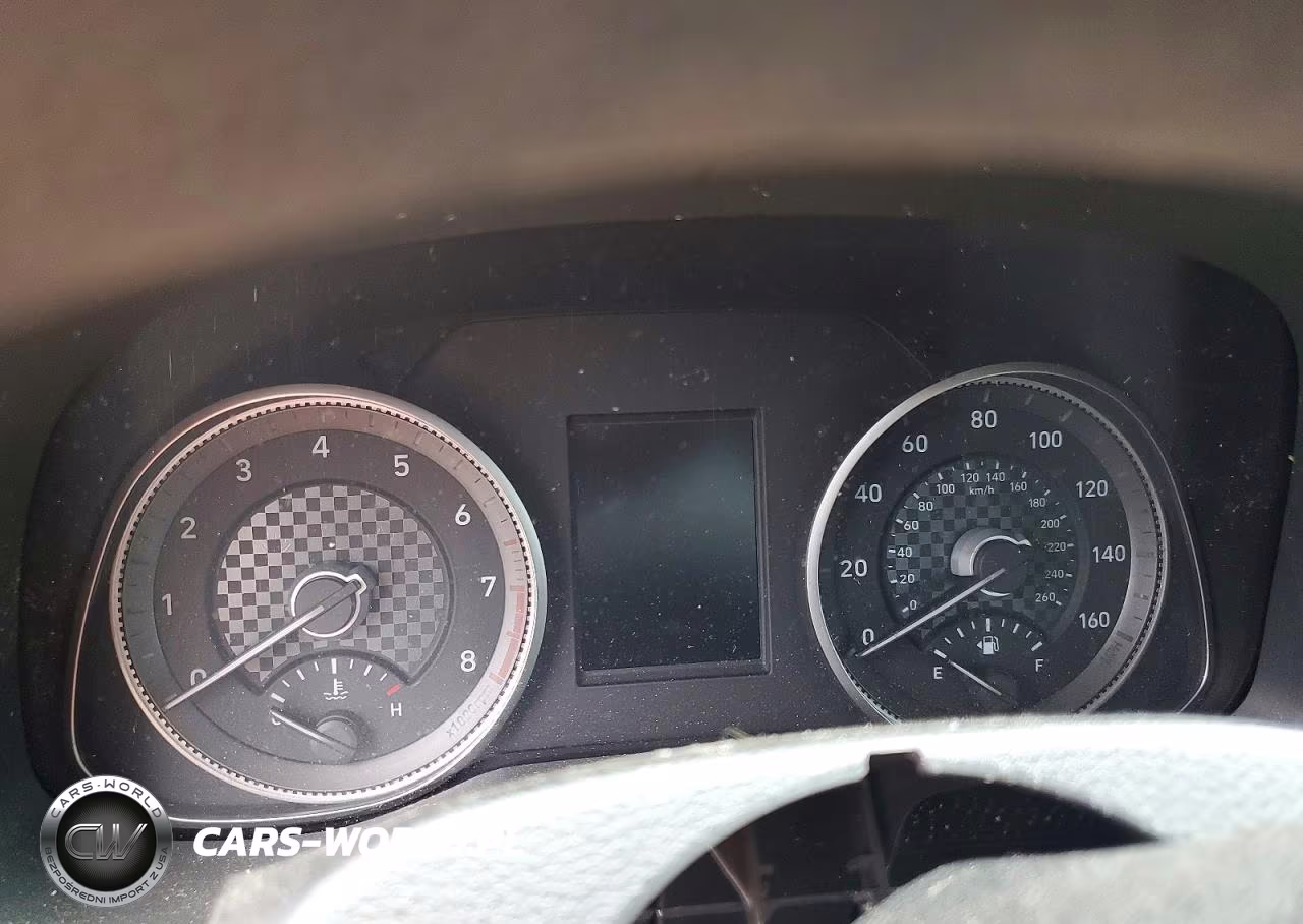 2020 Hyundai Elantra Se VIN:5NPD74LF7LH617973 - 9