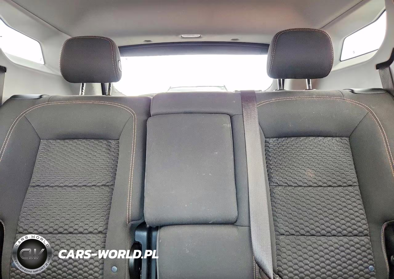 2020 GMC Terrain Sle VIN:3GKALTEV7LL345815 - 10