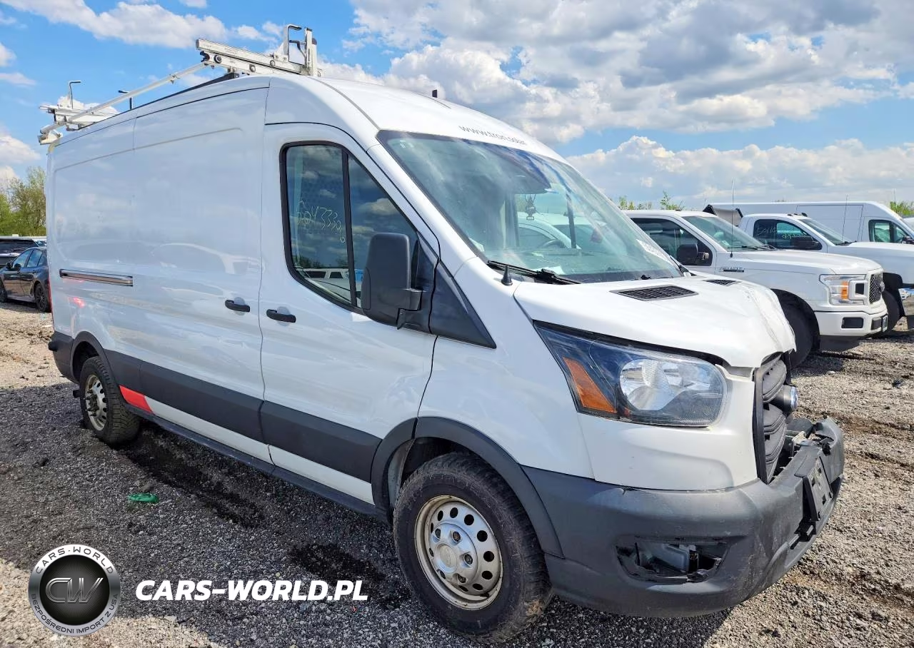 2020 Ford Transit VIN:1FTBR2C85LKA41292 - 4