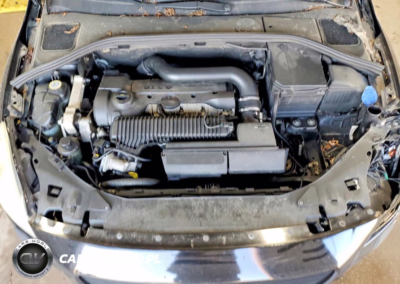 2013 Volvo S60 T5 VIN:YV1612FS3D1212753 - 11