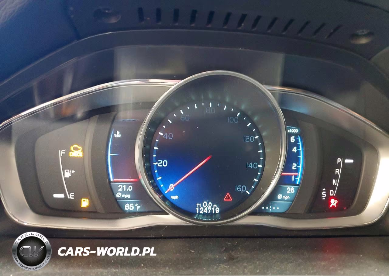 2013 Volvo S60 T5 VIN:YV1612FS3D1212753 - 9