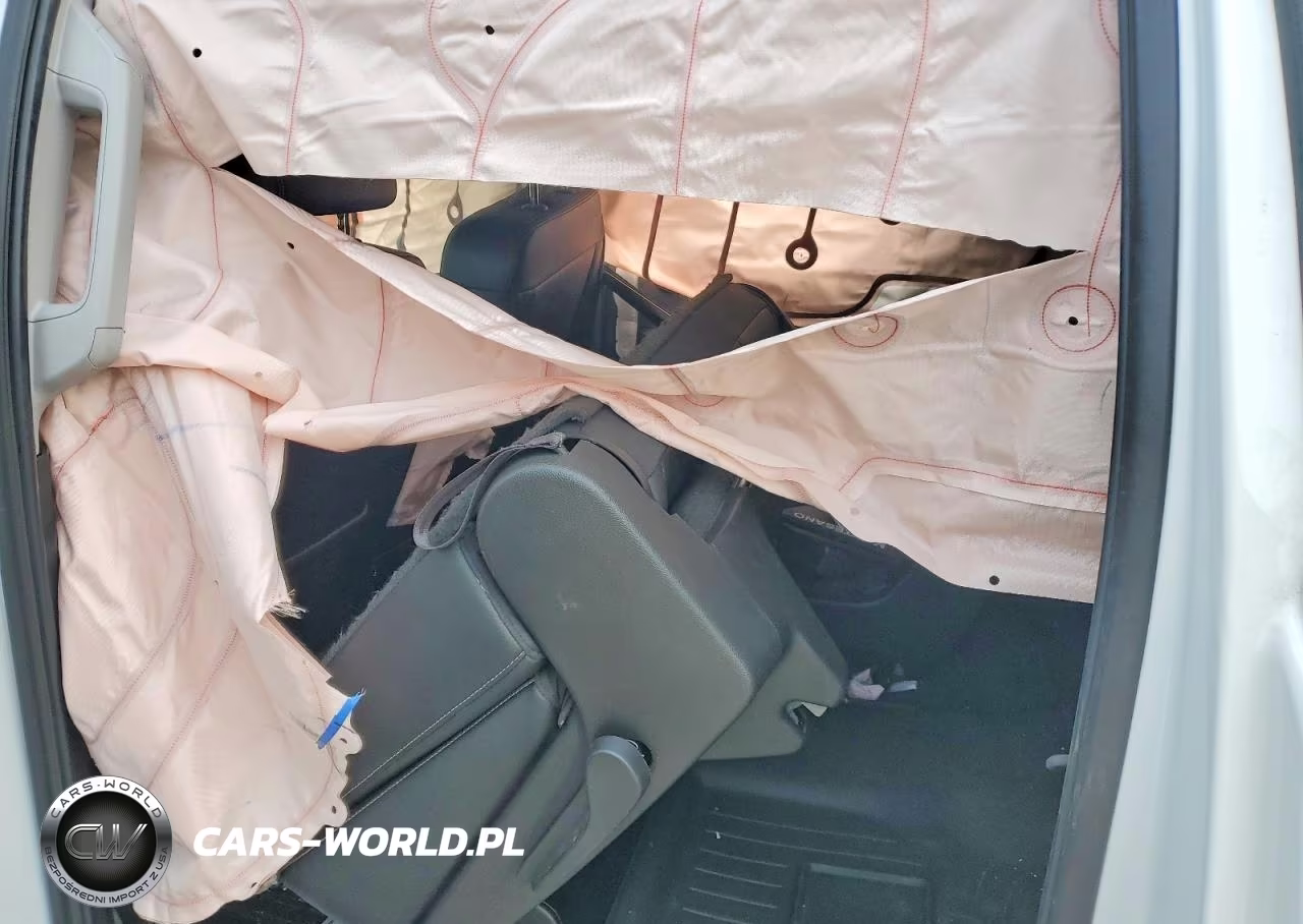 2019 Chevrolet Suburban K1500 Lt VIN:1GNSKHKC6KR269702 - 10