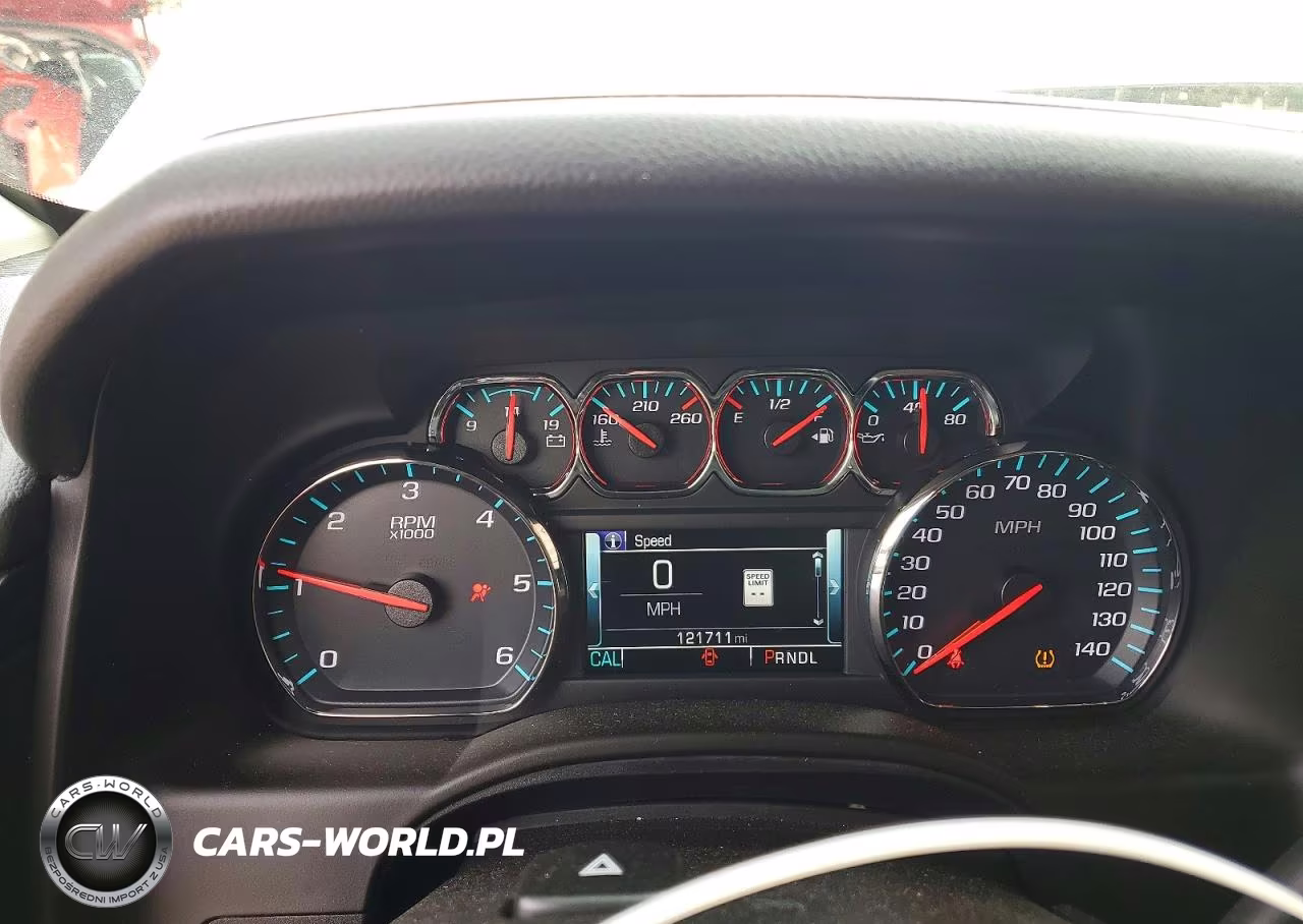 2019 Chevrolet Suburban K1500 Lt VIN:1GNSKHKC6KR269702 - 9