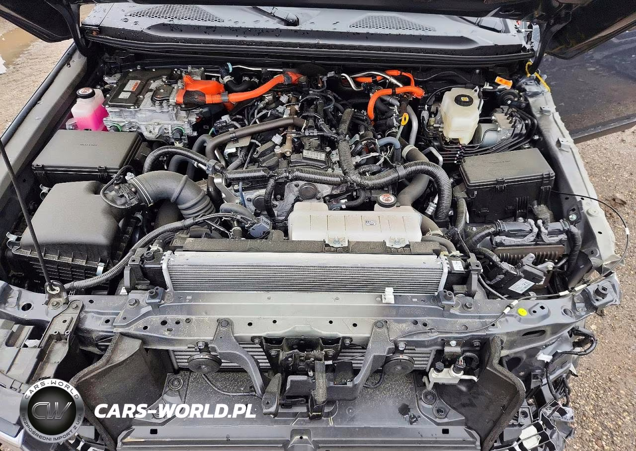 2025 Toyota Land Cruiser Base VIN:JTEABFAJ8S5011905 - 12