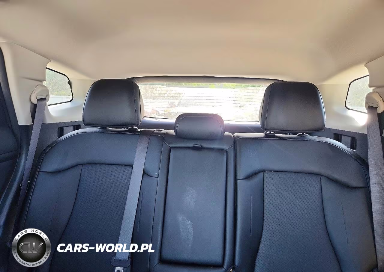 2025 Kia Sportage Ex VIN:5XYK33DF4SG282818 - 10